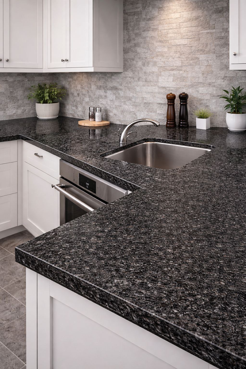 Kitchen Countertops - Image 1