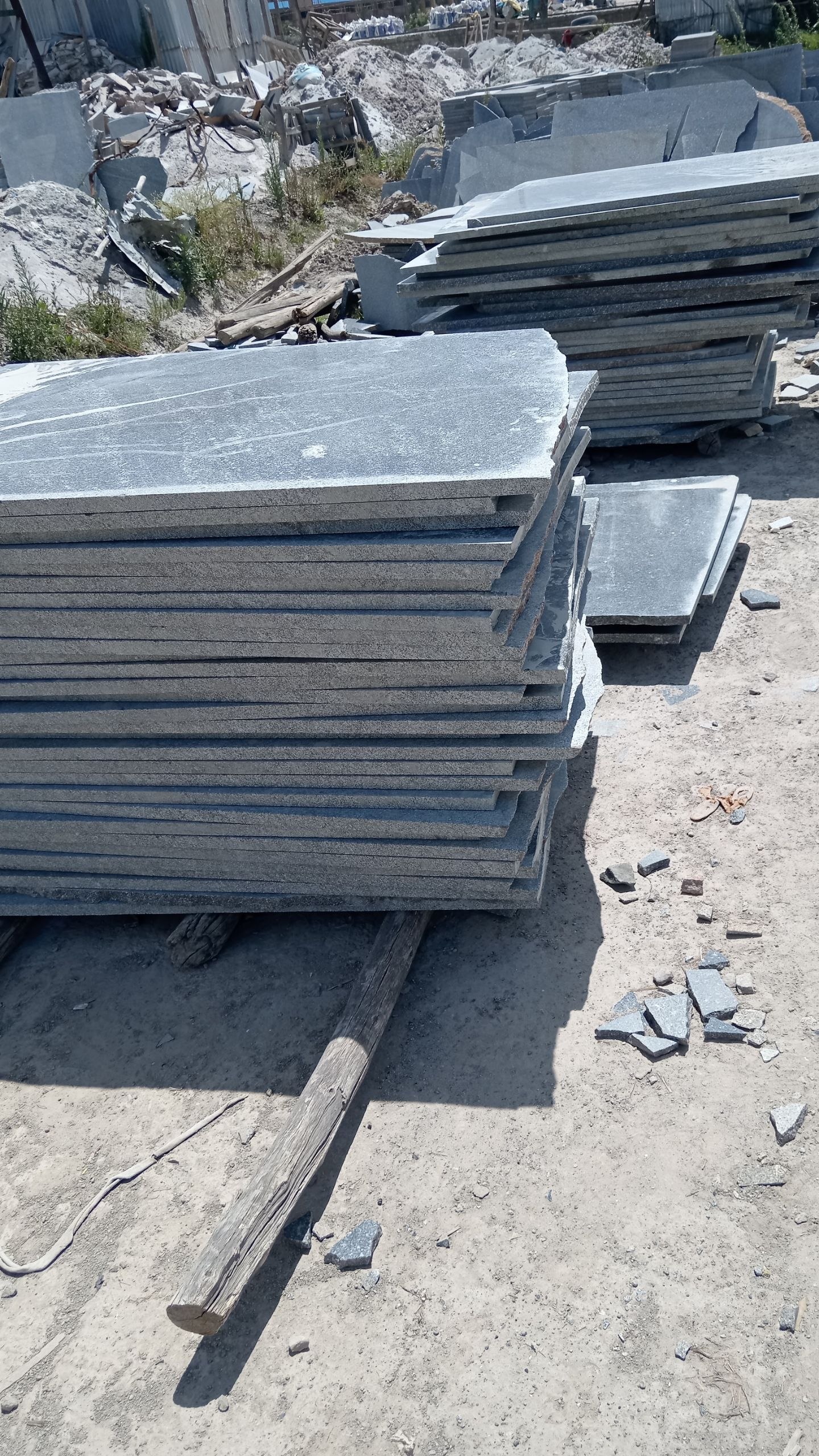 Granite Slabs - Image 2