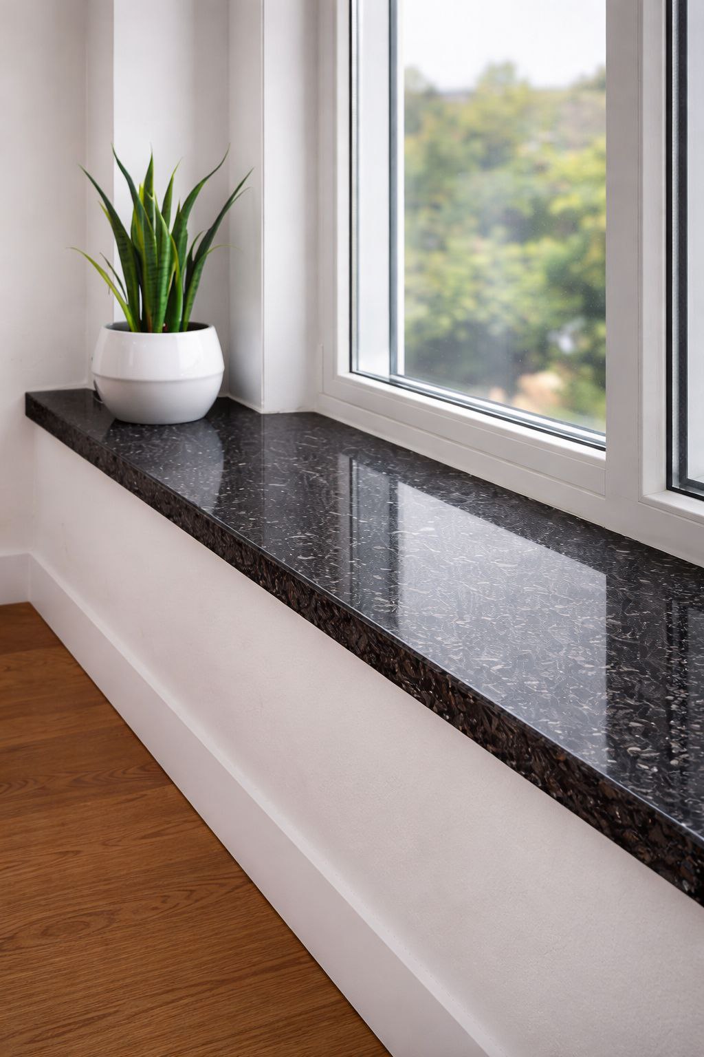 Windowsills - Image 1